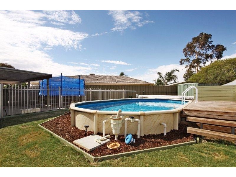 10 Harvest Court, Andrews Farm SA 5114