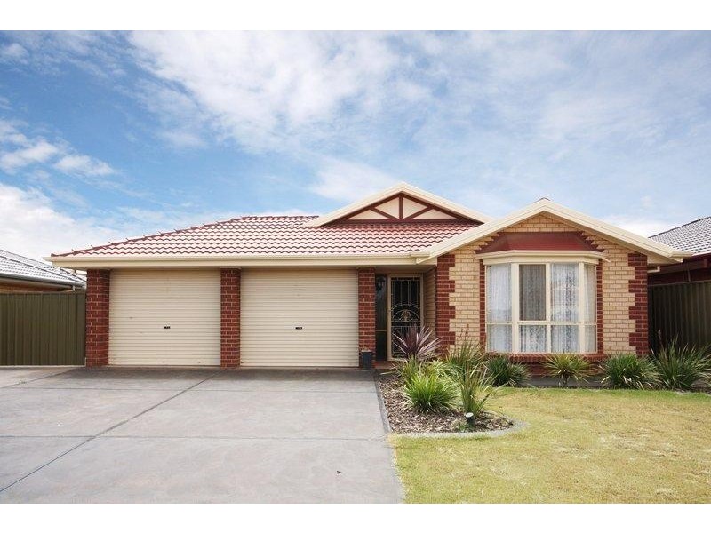 114 President Avenue, Andrews Farm SA 5114