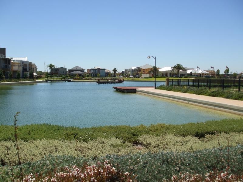 4 Gomera Street, Mawson Lakes SA 5095