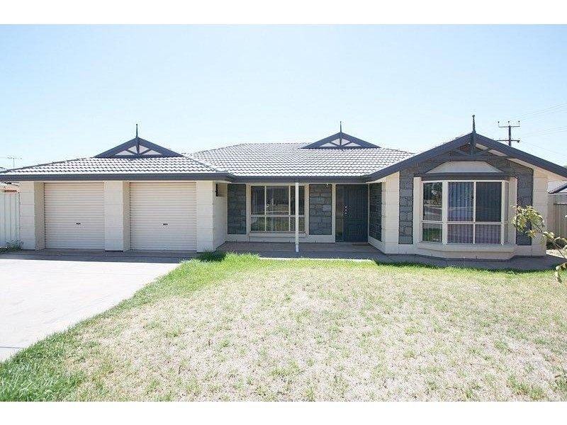 2 Grace Boulevard, Smithfield Plains SA 5114