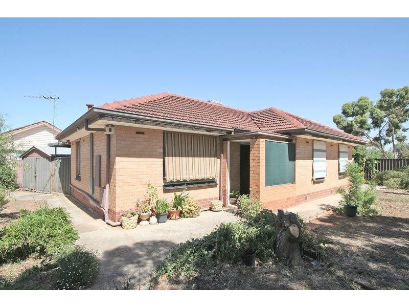 25 Barton Road, Elizabeth Downs SA 5113