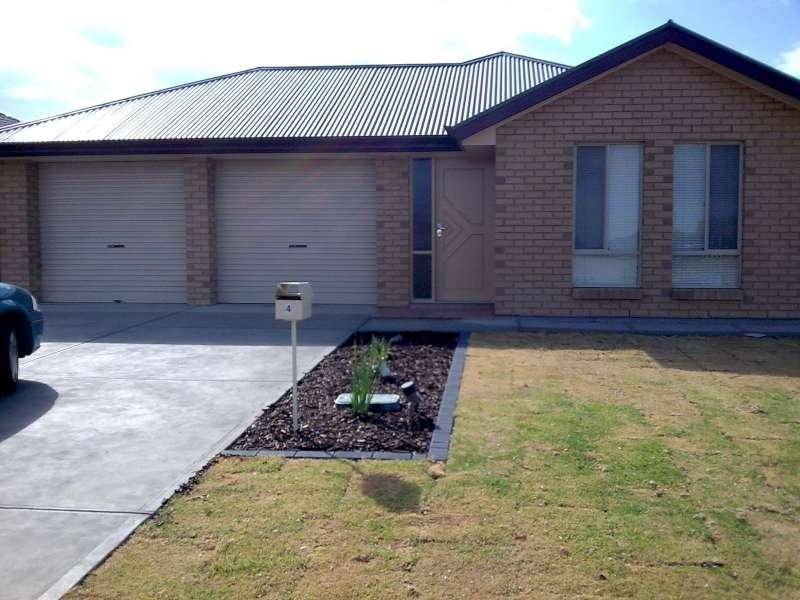 4 Misale Street, Parafield Gardens SA 5107