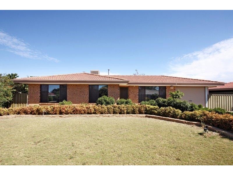 10 Federation Way, Andrews Farm SA 5114