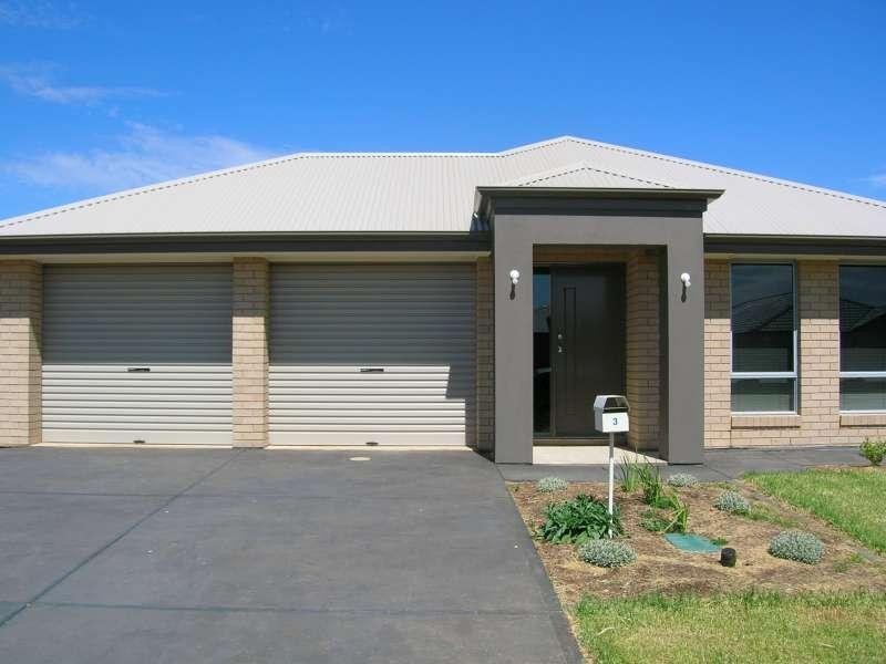 3 Oakwood Circuit, Munno Para West SA 5115
