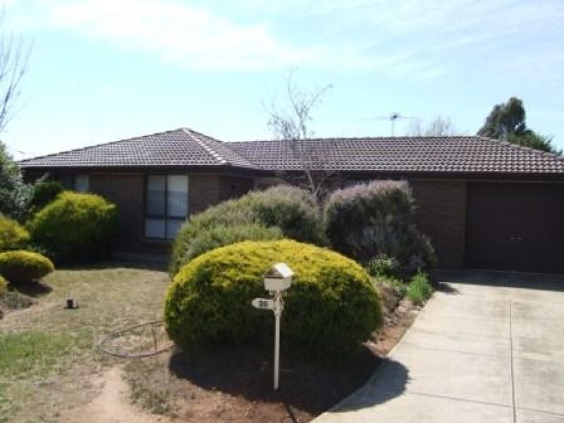 26 Balmoral Circuit, Blakeview SA 5114