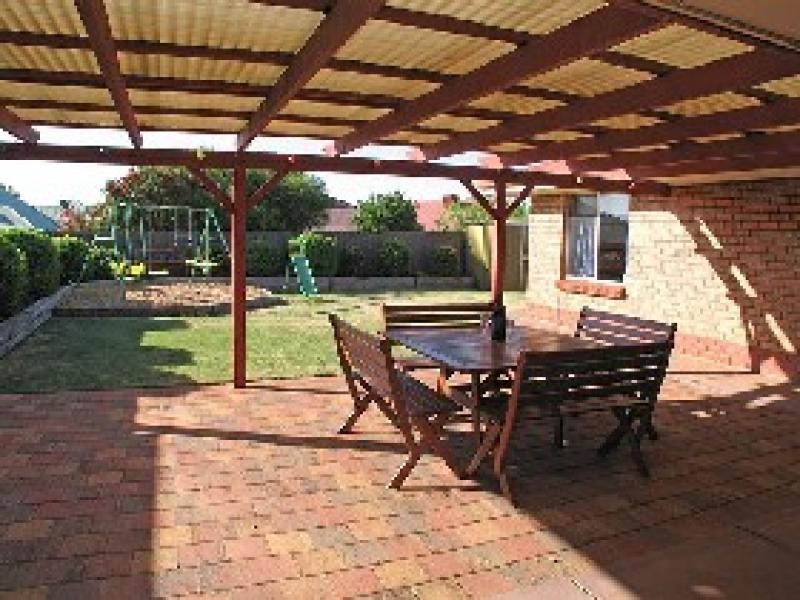 4 Highgate Mews, Blakeview SA 5114