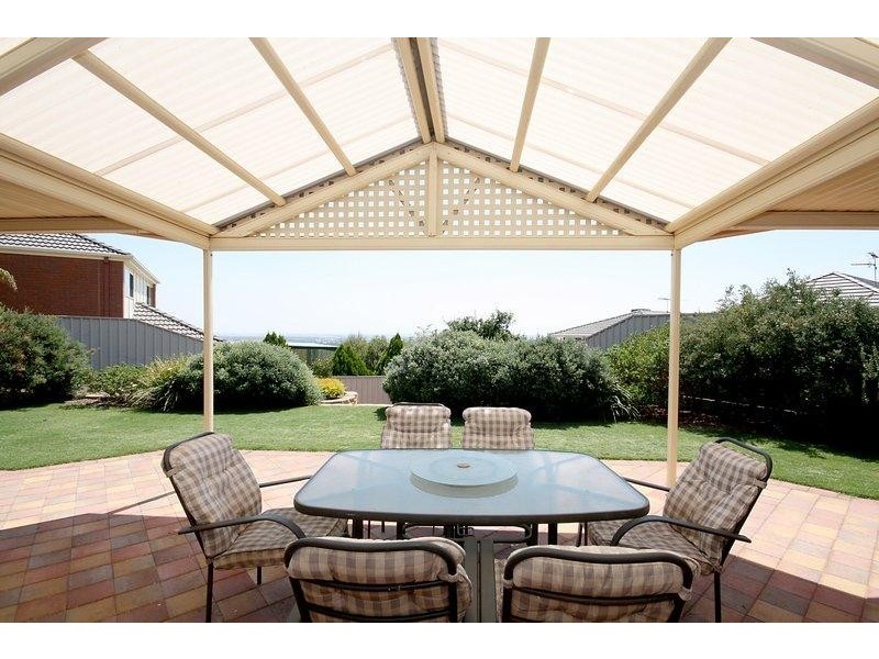 17 Honeysuckle Drive, Hillbank SA 5112