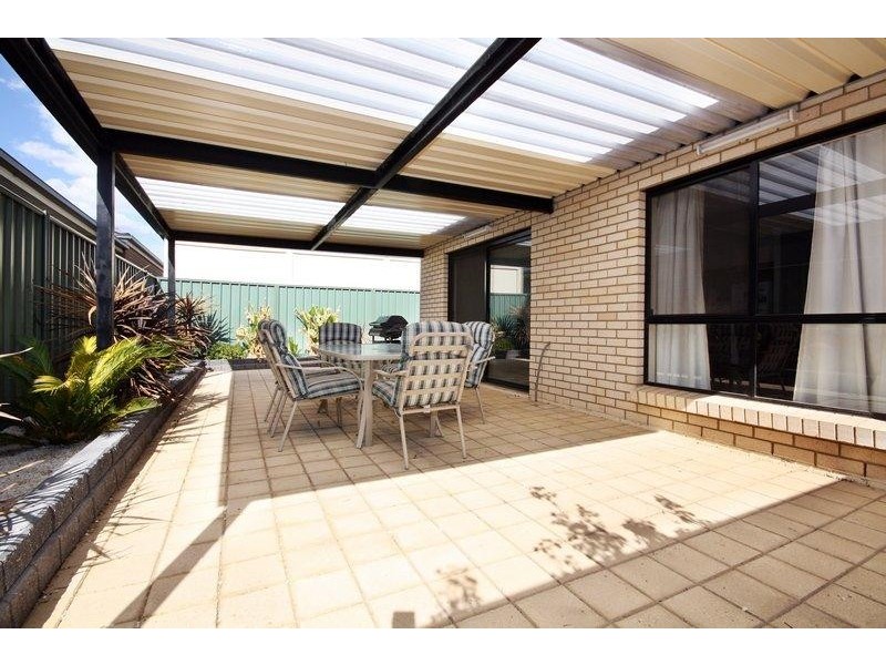 13 Heard Avenue, Mawson Lakes SA 5095