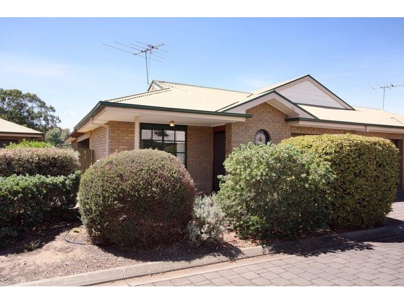 Unit 19/3638 Eighth Street, Gawler South SA 5118 the real estate