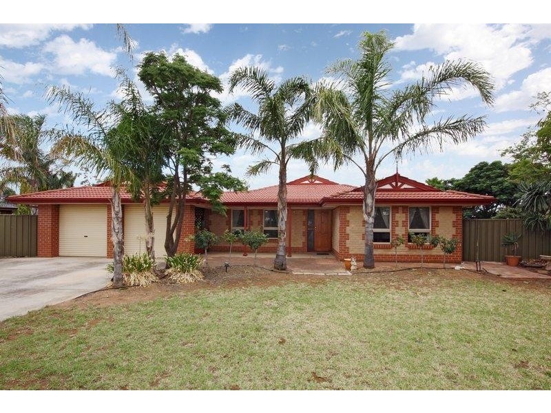 4 Caitlin Court, Angle Vale SA 5117