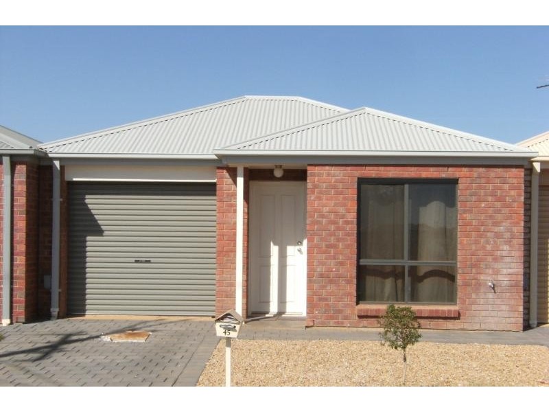 45 Chellaston Road, Munno Para West SA 5115