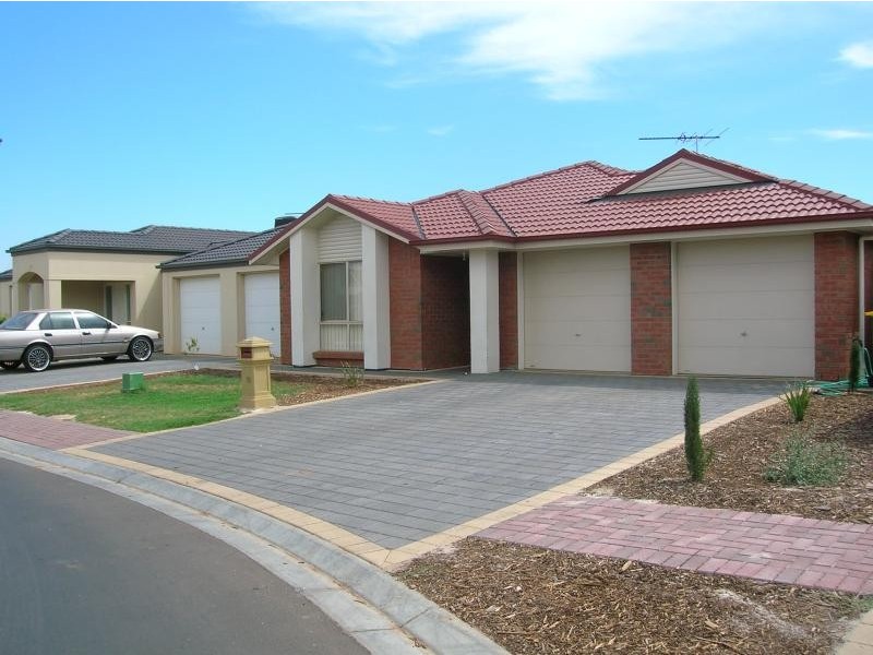 79 Lakeside Drive, Andrews Farm SA 5114