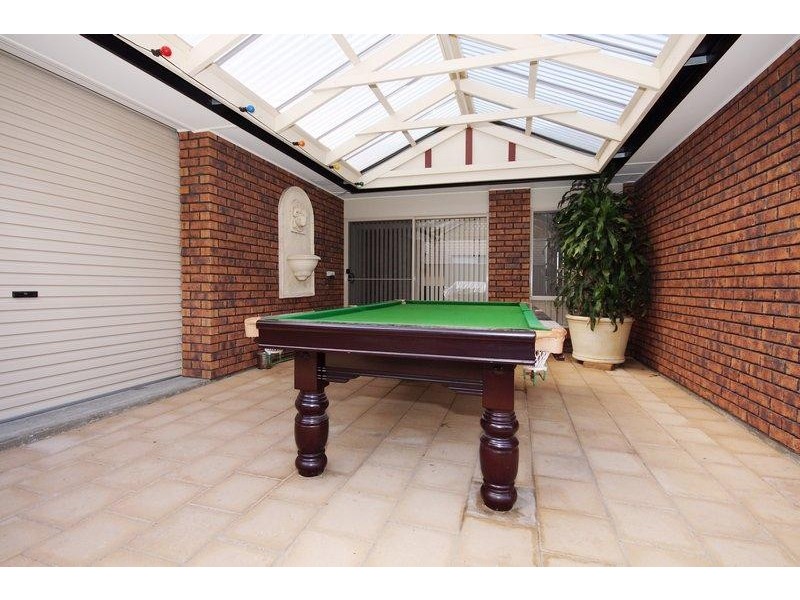 10 Shoalhaven Circuit, Mawson Lakes SA 5095