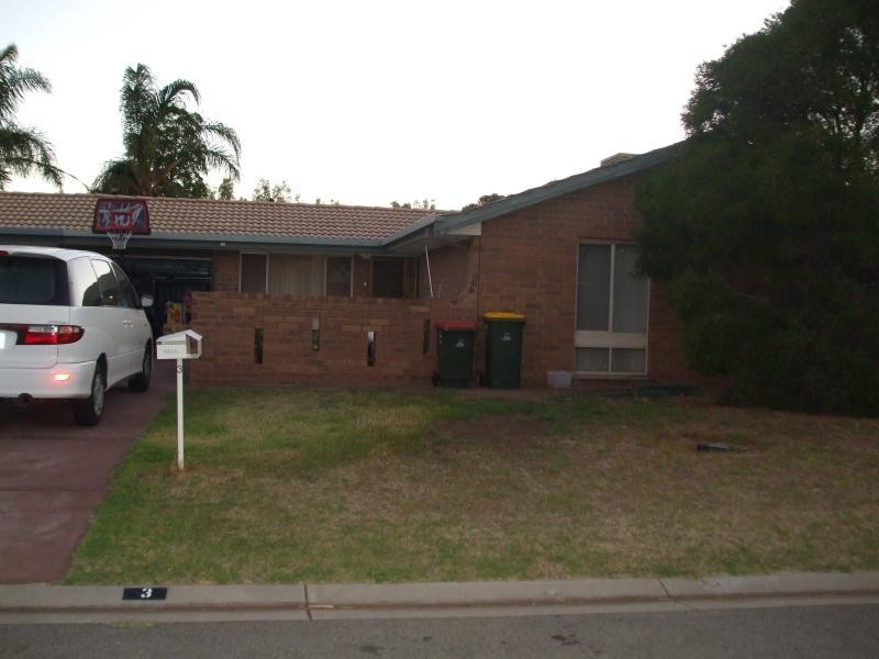 3 Beck court, Paralowie SA 5108