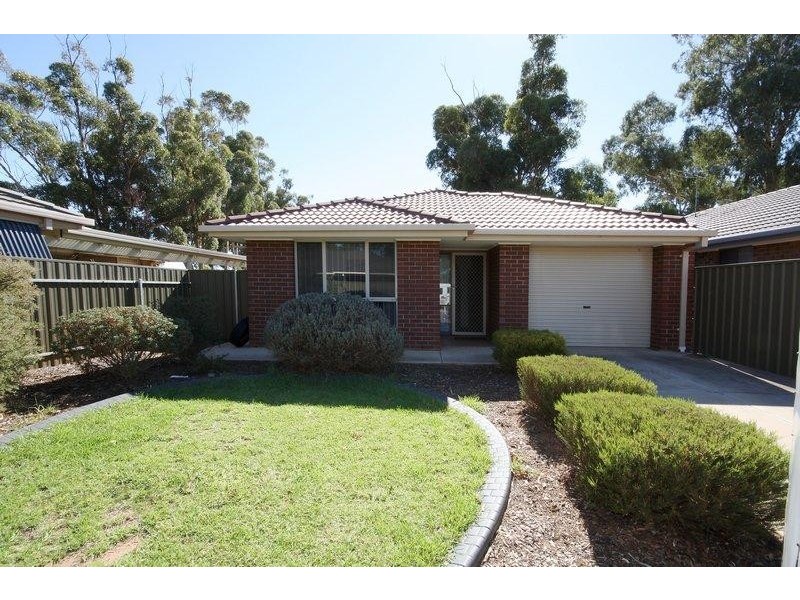 19 Sharrad Court, Andrews Farm SA 5114