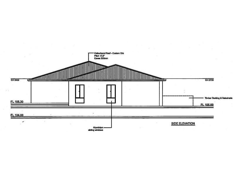 Lot 210 Lorna Court, One Tree Hill SA 5114