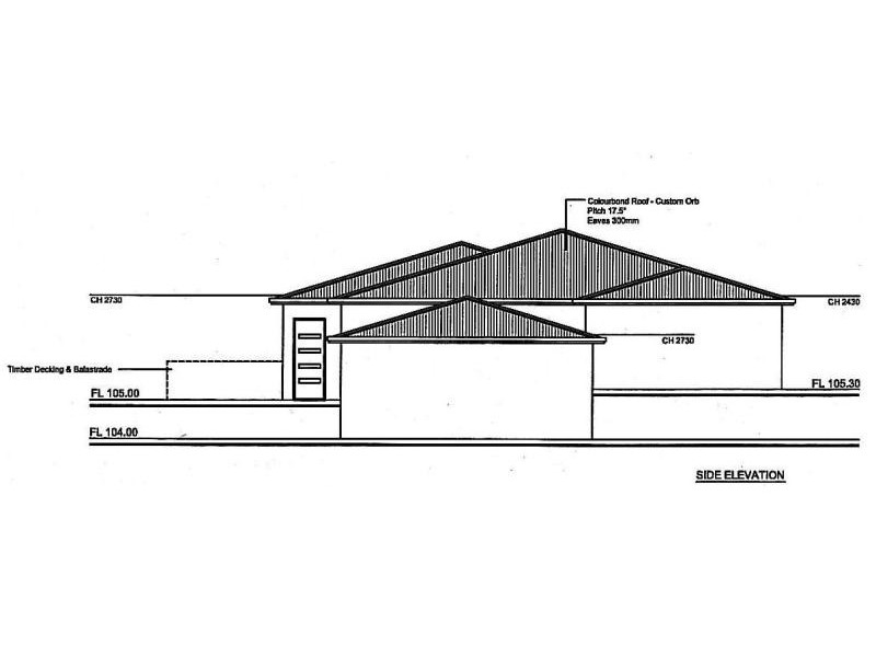 Lot 210 Lorna Court, One Tree Hill SA 5114