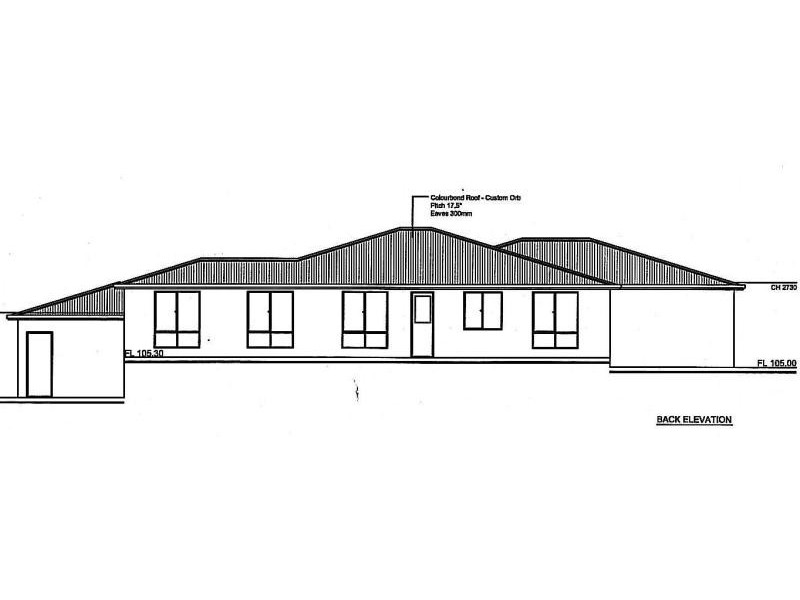 Lot 210 Lorna Court, One Tree Hill SA 5114