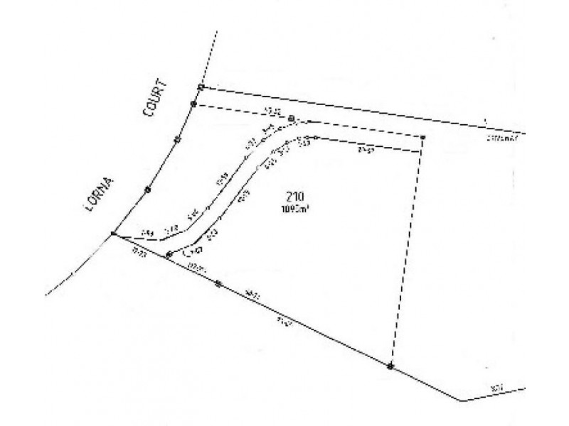 Lot 210 Lorna Court, One Tree Hill SA 5114
