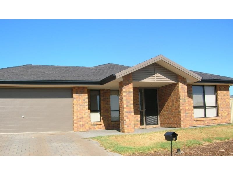 2 Overlander Way, Smithfield SA 5114
