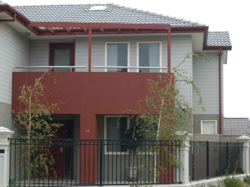 46 Willoughby Street, Ferryden Park SA 5010