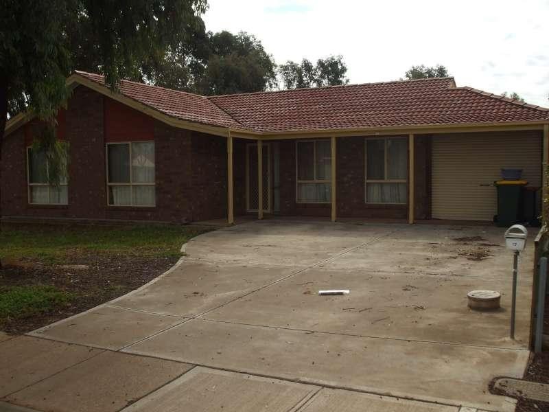 17 Roseworthy Drive, Andrews Farm SA 5114