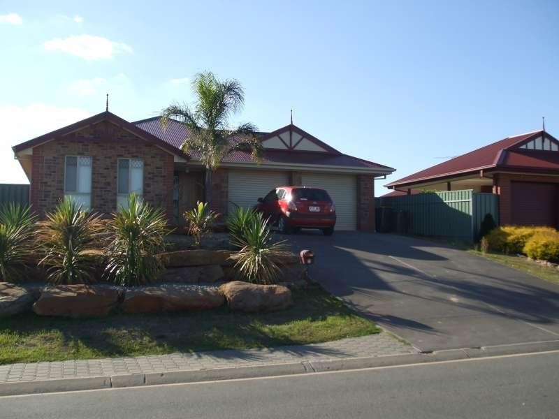 33 Oaklands Circuit, Hewett SA 5118