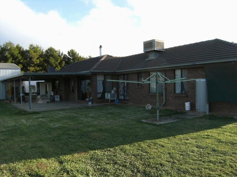 50 Julian Road, Macdonald Park SA 5121