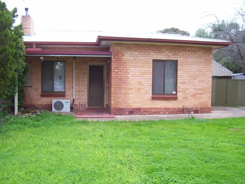 18 Barrow Crescent, Elizabeth Vale SA 5112