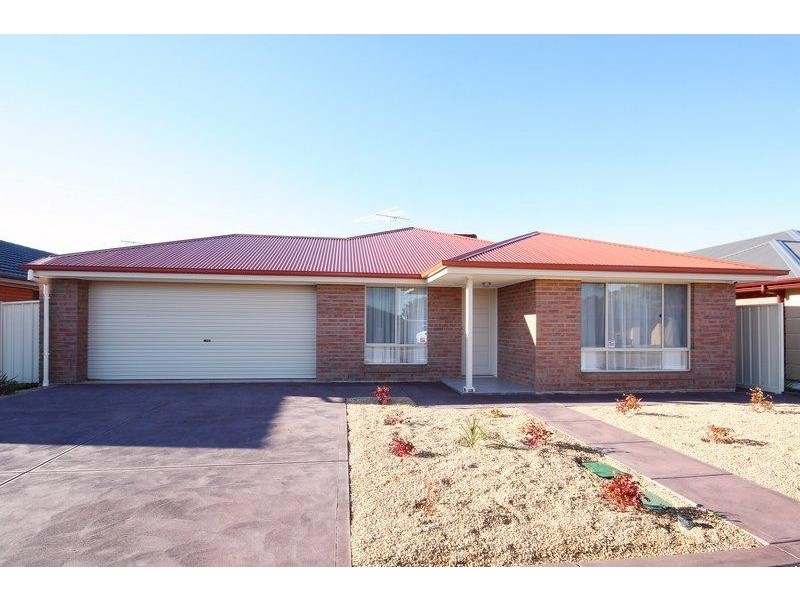 39 Strathaird Boulevard, Smithfield SA 5114