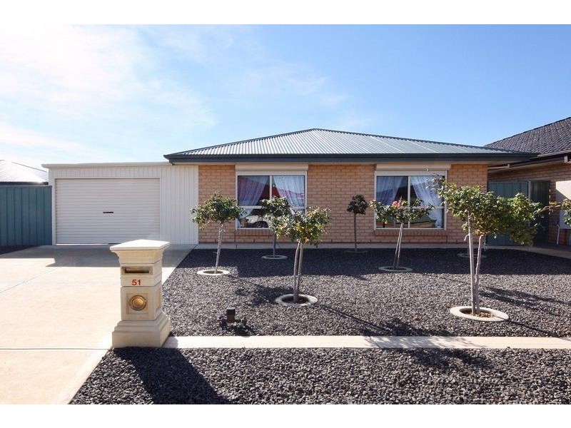 51 Ramnet Circuit, Munno Para West SA 5115