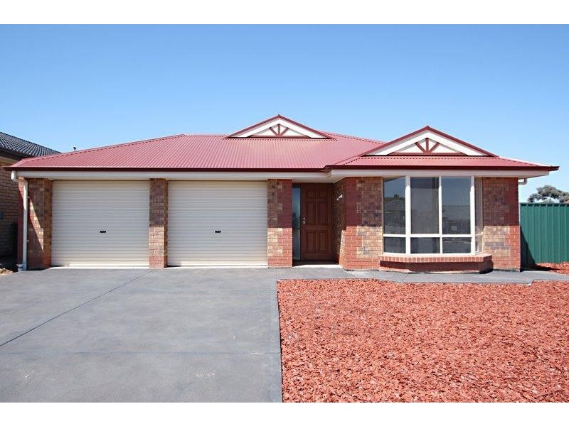 12 Baker Court, Blakeview SA 5114