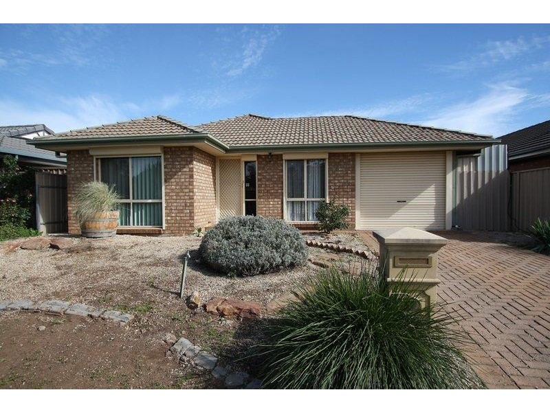 38 Daintree Walk, Blakeview SA 5114