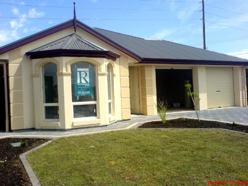 55 Gemini Drive, Munno Para West SA 5115