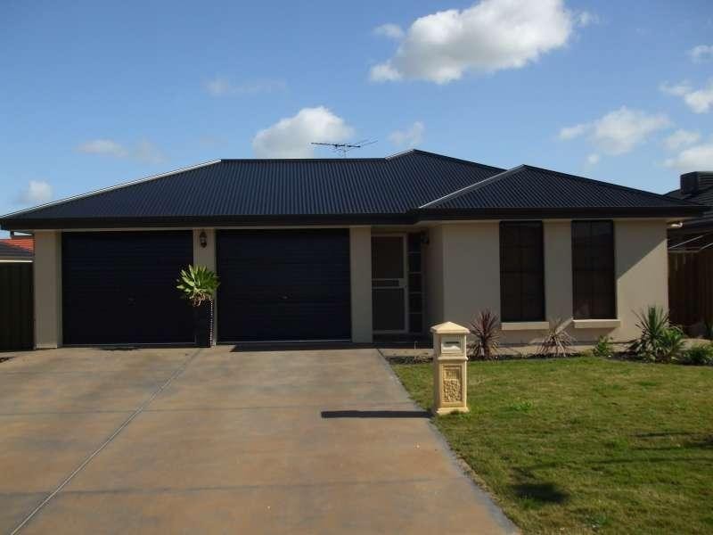 138 President Avenue, Andrews Farm SA 5114