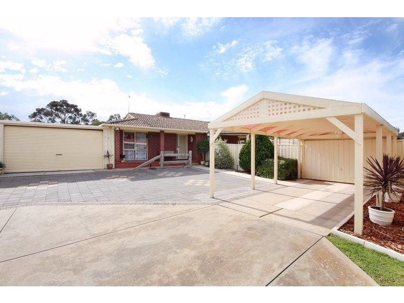 35 Jones Crescent, Elizabeth East SA 5112