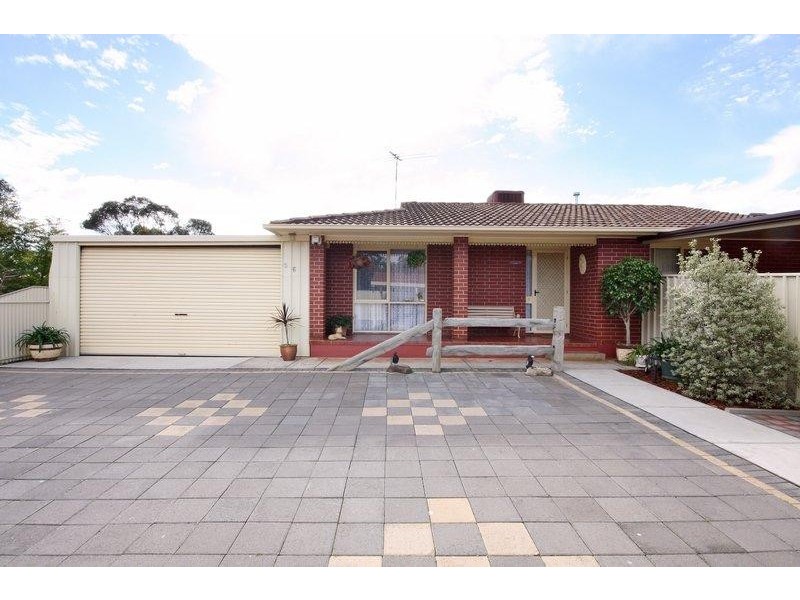 35 Jones Crescent, Elizabeth East SA 5112