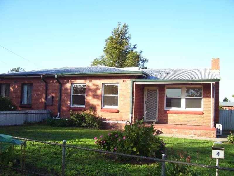 4 Wilkins Road, Elizabeth Downs SA 5113