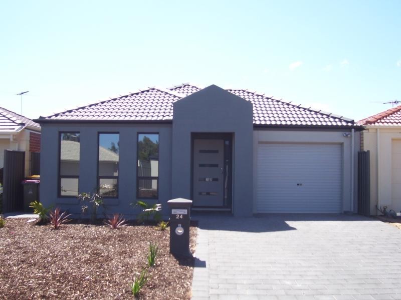 24 Monterey Drive (off Fradd Rd), Munno Para West SA 5115
