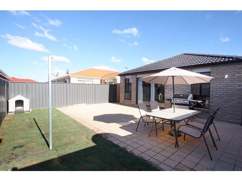 24 Monterey Drive (off Fradd Rd), Munno Para West SA 5115