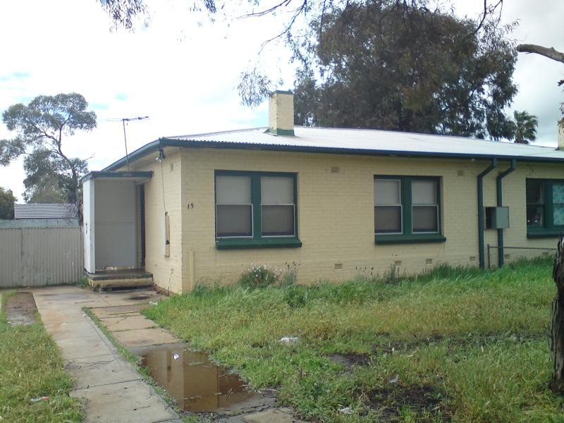 15 Wilkins Road, Elizabeth Downs SA 5113