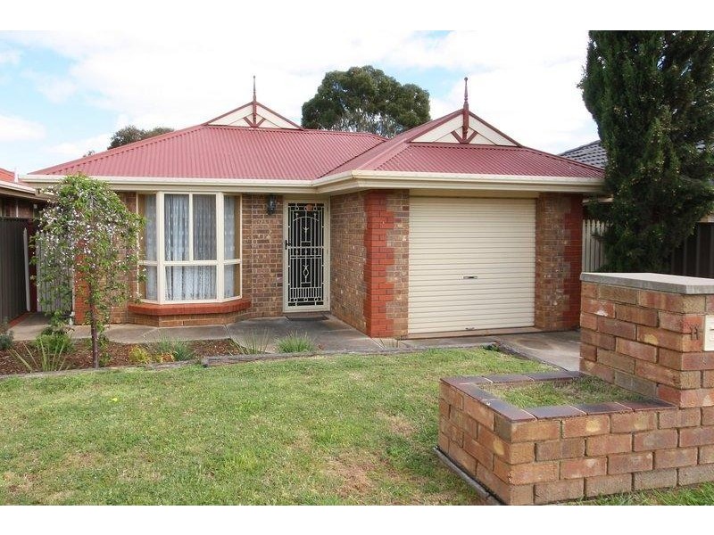11 Amberdale Road, Blakeview SA 5114
