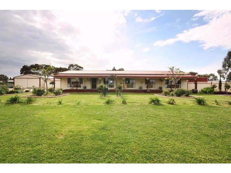 Lot 100 Warnest Street, Freeling SA 5372