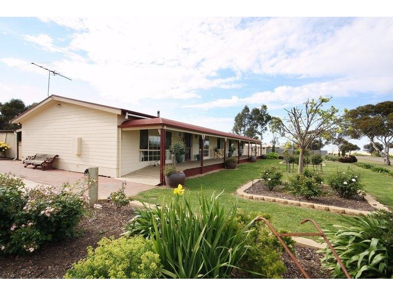 Lot 100 Warnest Street, Freeling SA 5372