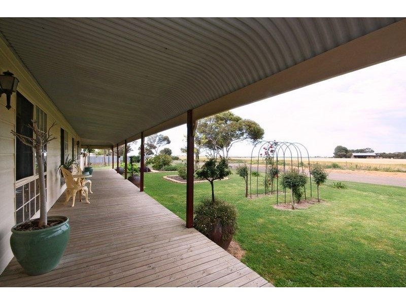 Lot 100 Warnest Street, Freeling SA 5372