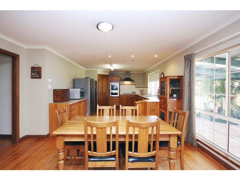 Lot 100 Warnest Street, Freeling SA 5372