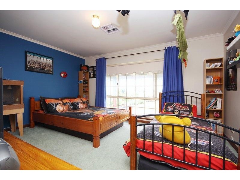 Lot 100 Warnest Street, Freeling SA 5372