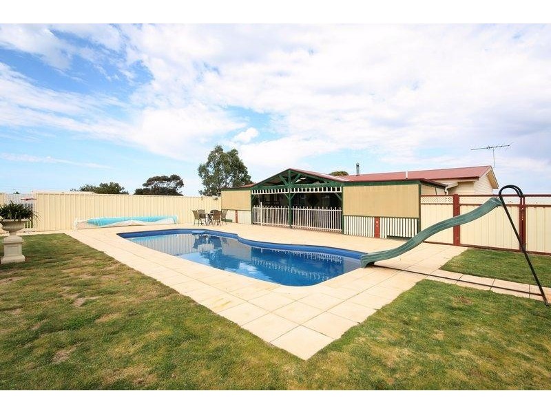 Lot 100 Warnest Street, Freeling SA 5372