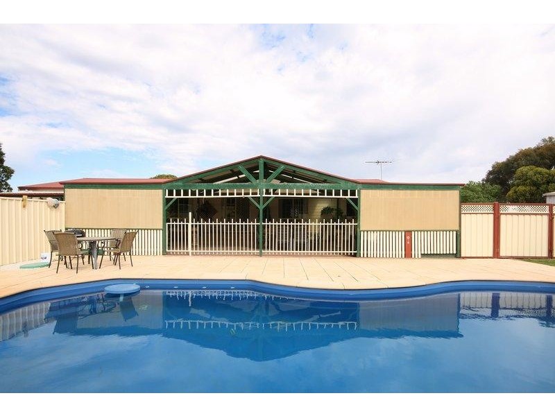 Lot 100 Warnest Street, Freeling SA 5372