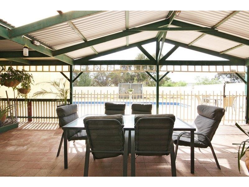 Lot 100 Warnest Street, Freeling SA 5372